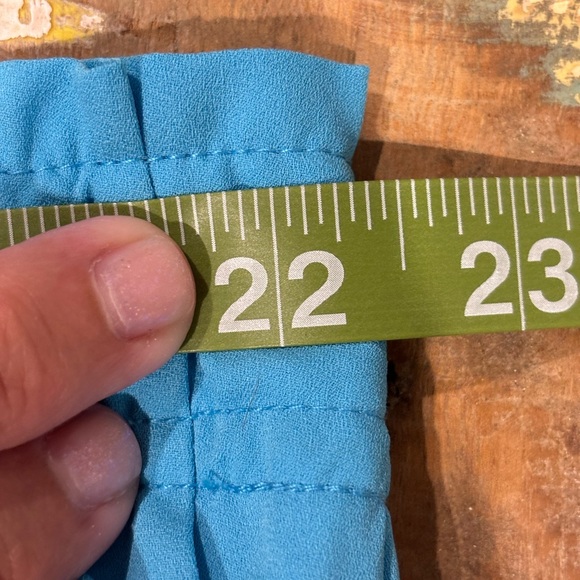 J Crew Pleated Midi Skirt - Picture 8 of 10